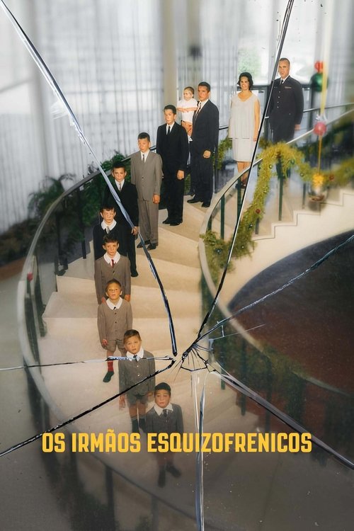 Os Irmãos Esquizofrênicos (2024)