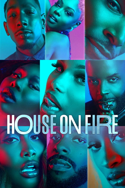 House on Fire (2024)