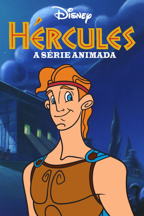 Hércules (1998)