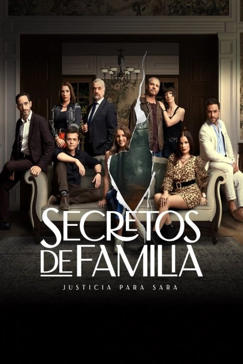 Secretos de familia (2024)