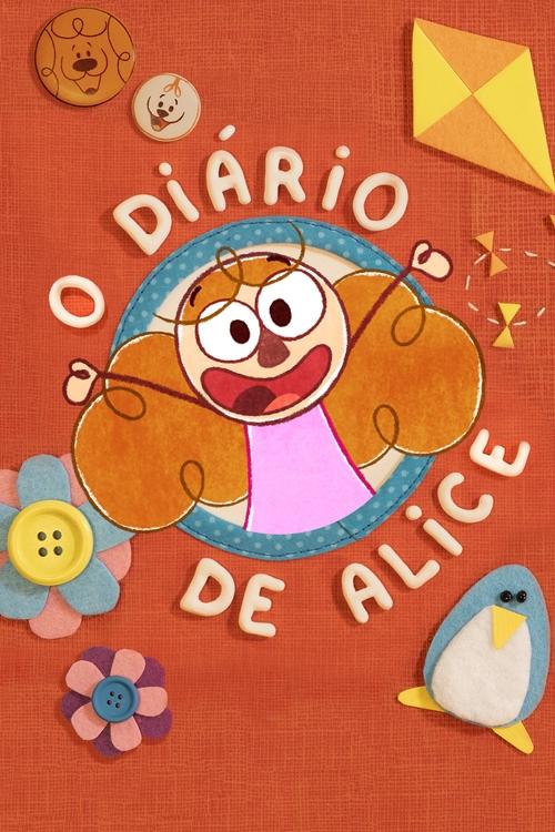 O Diário de Alice (2024)