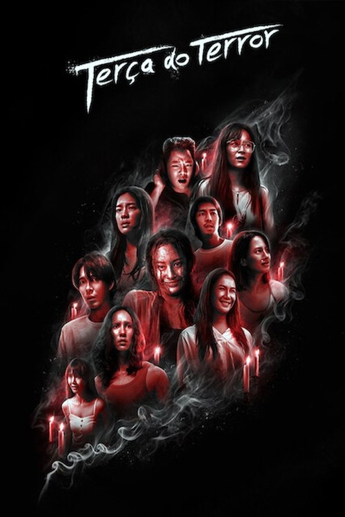 Terça do Terror (2024)