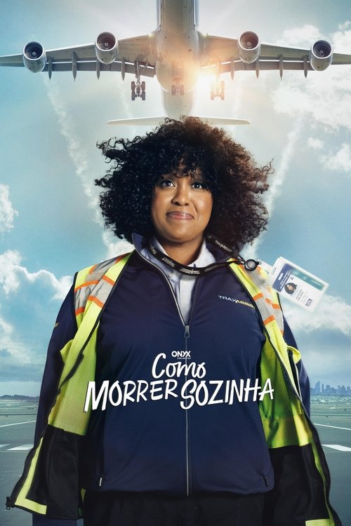 Como Morrer Sozinha (2024)
