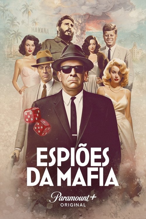 Espiões da Máfia (2024)