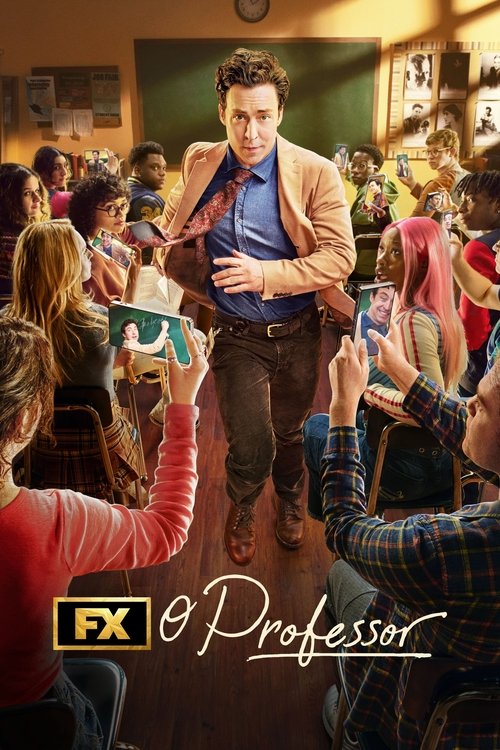 O Professor (2024)