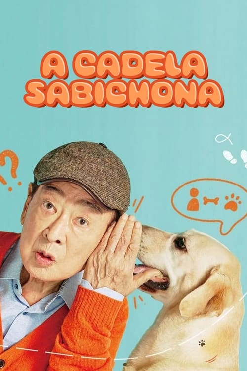 A Cadela Sabichona (2024)