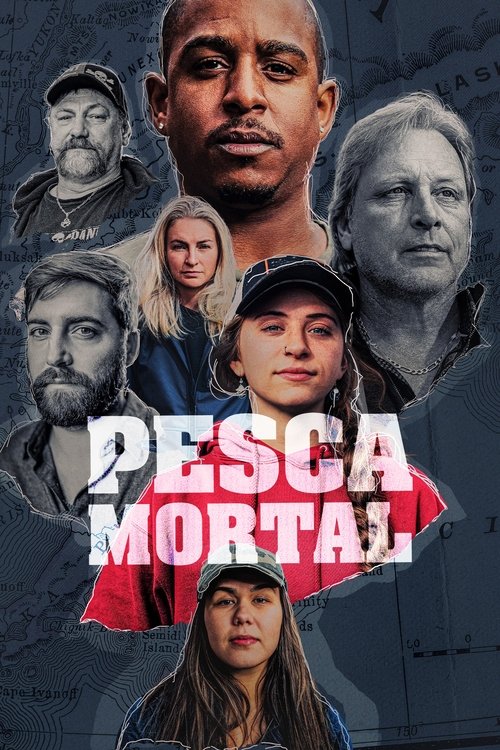 Pesca Mortal (2005)