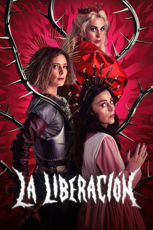 A Libertação (2025)