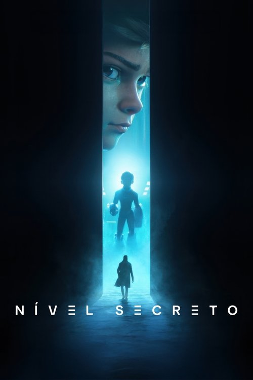 Nível Secreto (2024)