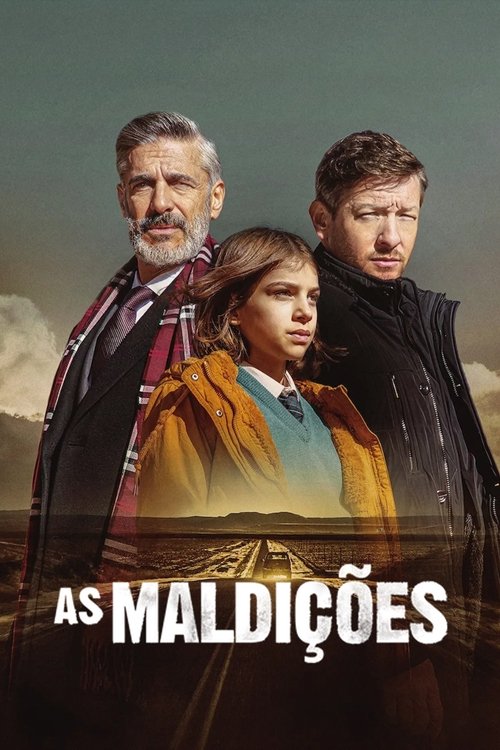 As Maldições (2025)