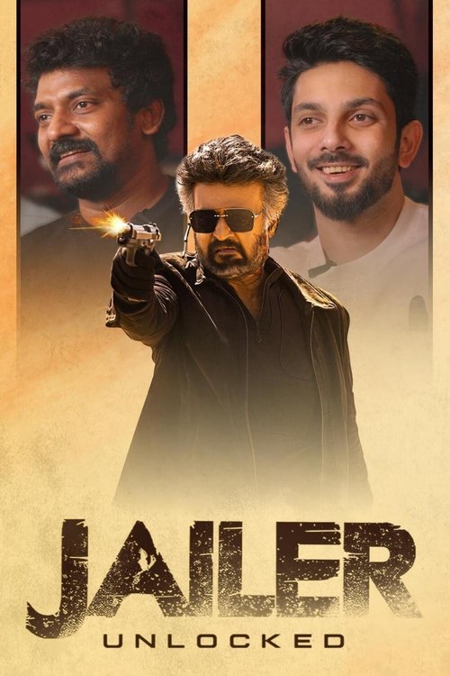Jailer Unlocked (2024)