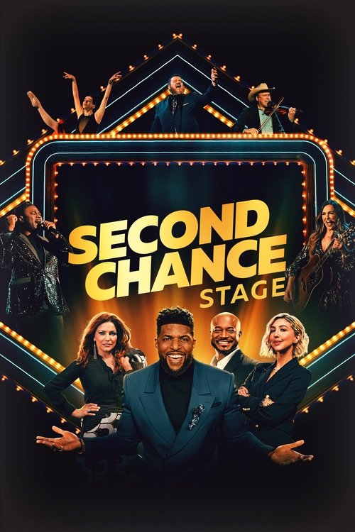Uma Segunda Chance (2024)