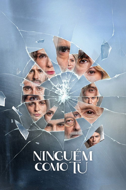 Ninguém Como Tu (2025)