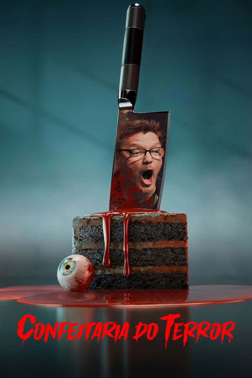 Confeitaria do Terror (2024)