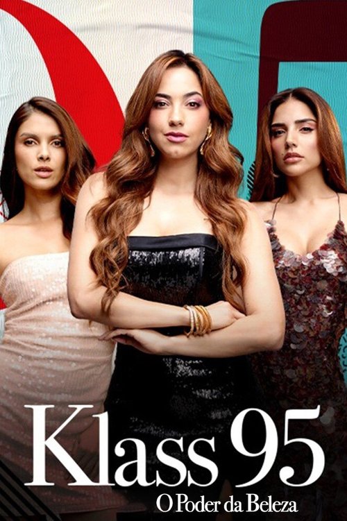 KLASS 95: O Poder da Beleza (2024)