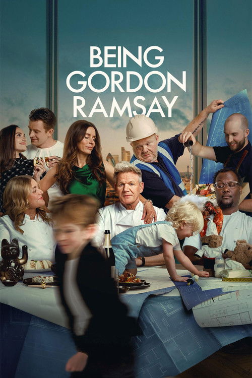 Eu, Gordon Ramsay (2026)