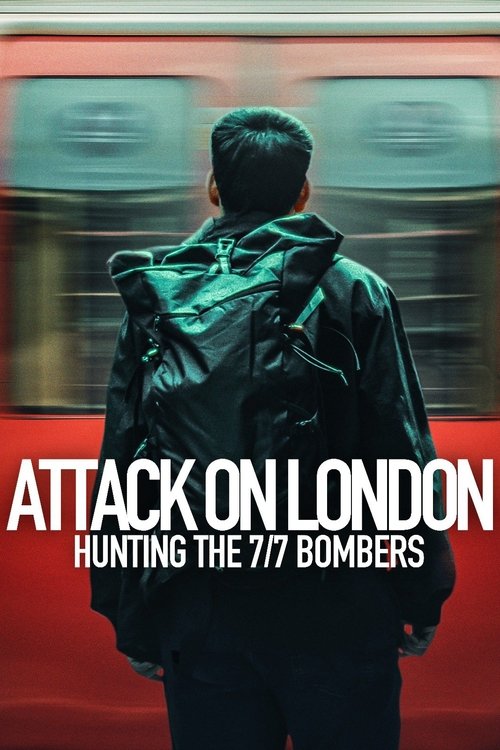 Ataque em Londres: Os Atentados de 7 de Julho (2025)