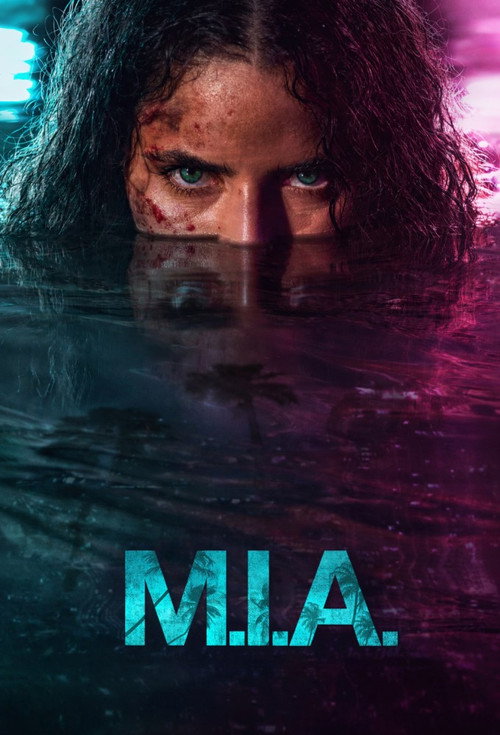 M.I.A. (2026)