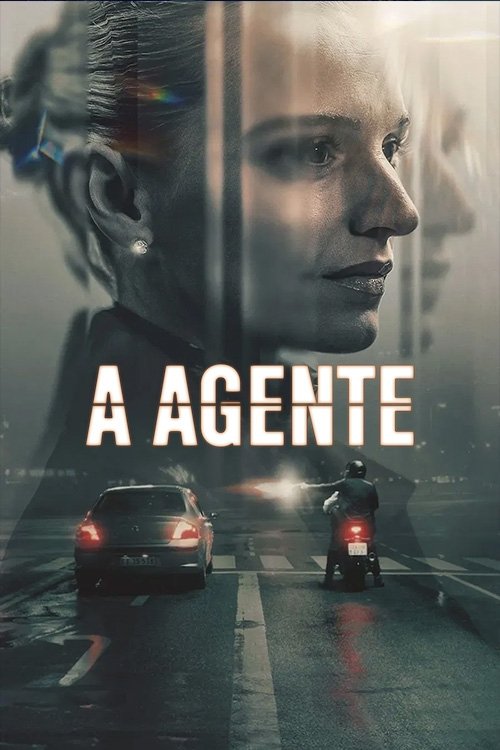 A Agente (2025)