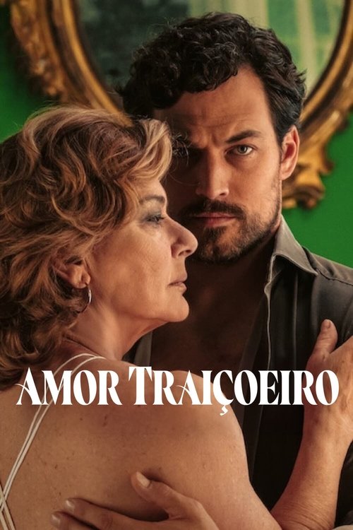 Amor Traiçoeiro (2024)