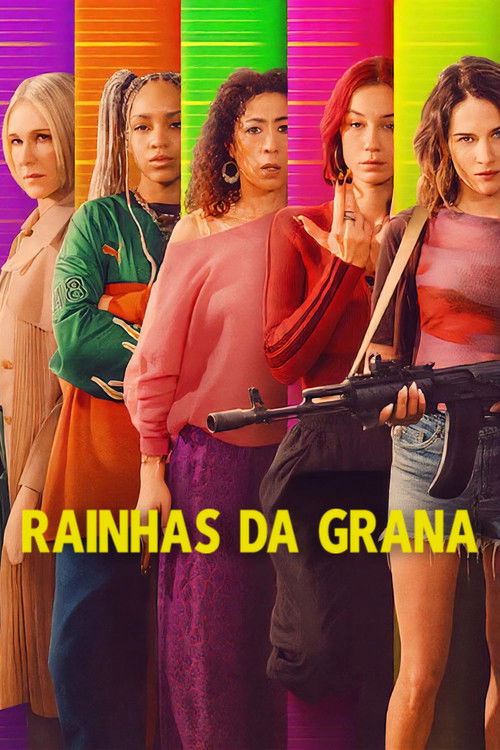 Rainhas da Grana (2026)