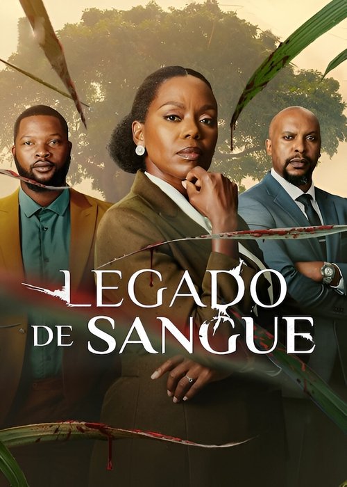 Legado de Sangue (2024)