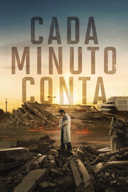 Cada Minuto Conta (2024)