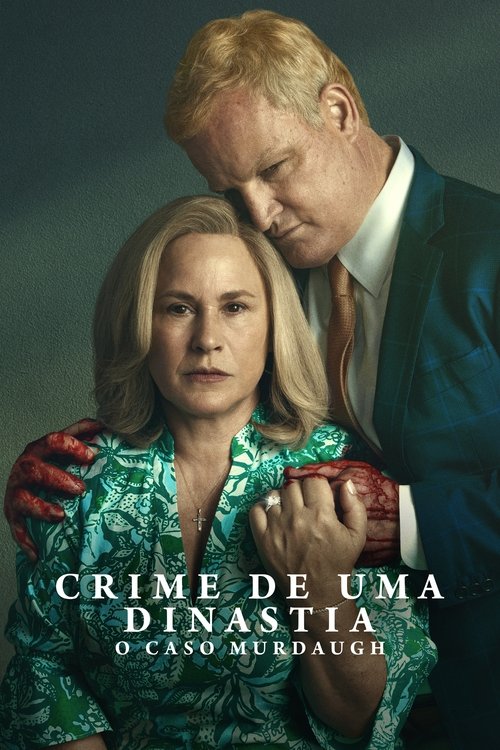 Crime de uma Dinastia: O Caso Murdaugh (2025)