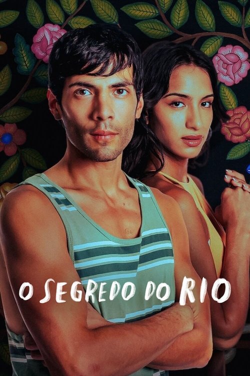 O Segredo do Rio (2024)