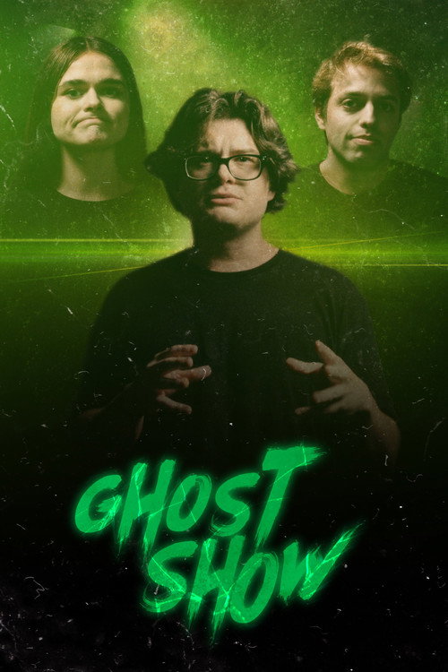 Ghost Show (2024)