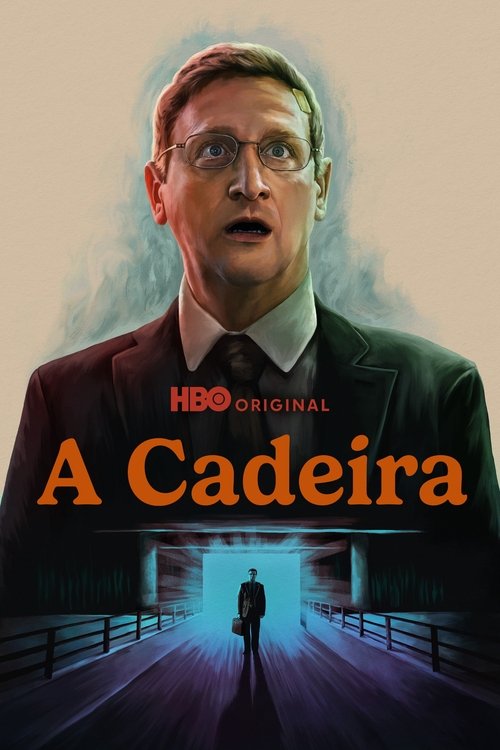 A Cadeira (2025)
