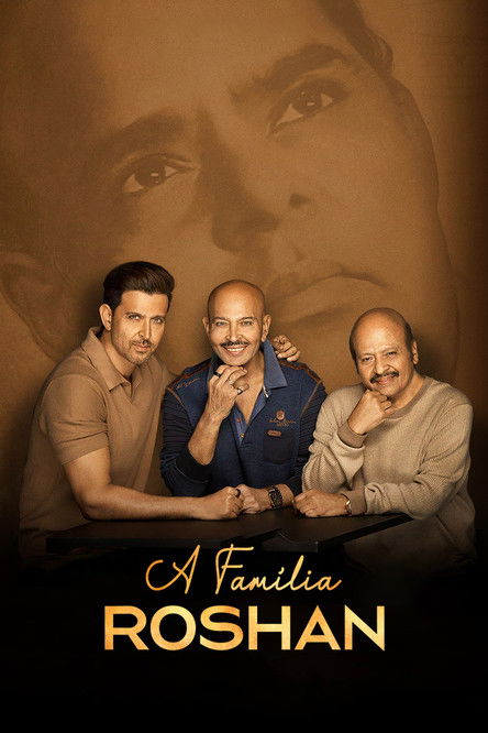 A Família Roshan (2025)