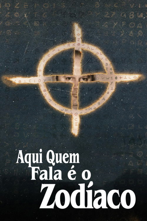 Aqui Quem Fala é o Zodíaco (2024)