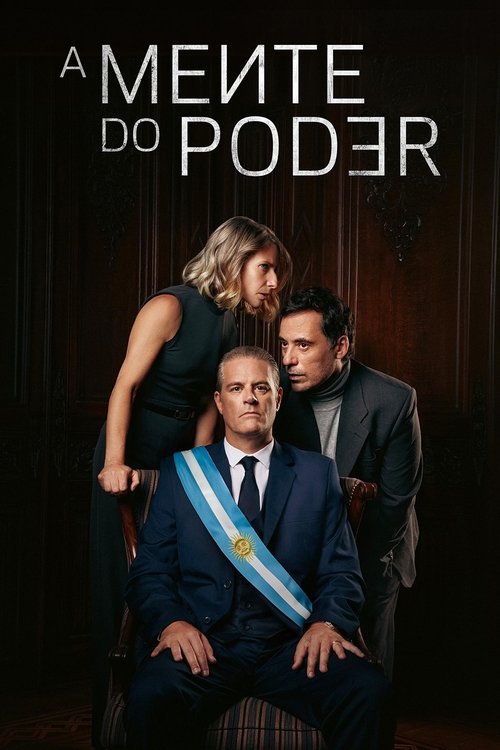 A Mente do Poder (2024)