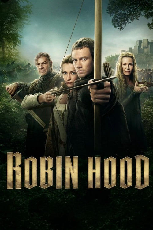 Robin Hood (2025)