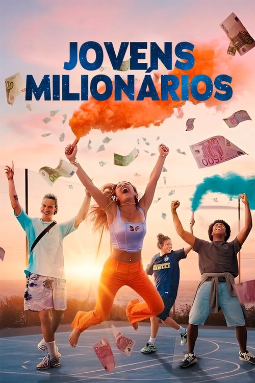 Jovens Milionários (2025)