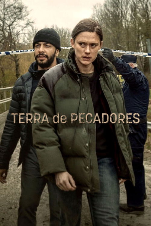 Terra de Pecados (2026)