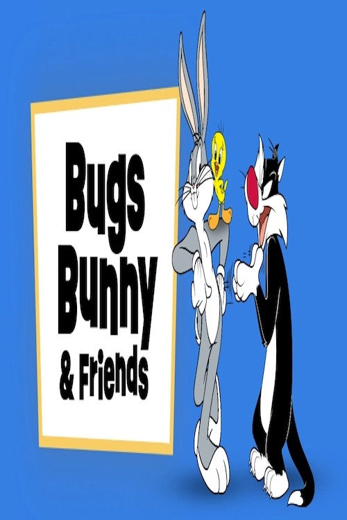 Bugs Bunny and Friends (2021)