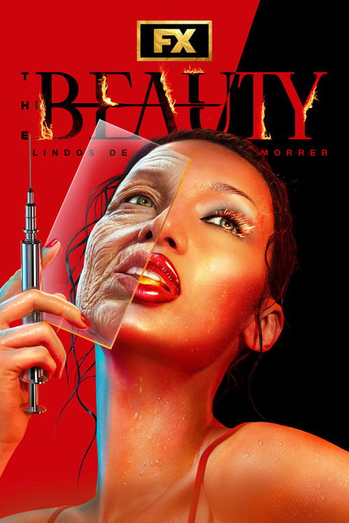 The Beauty: Lindos de Morrer (2026)