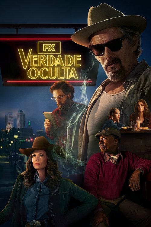 Verdade Oculta (2025)
