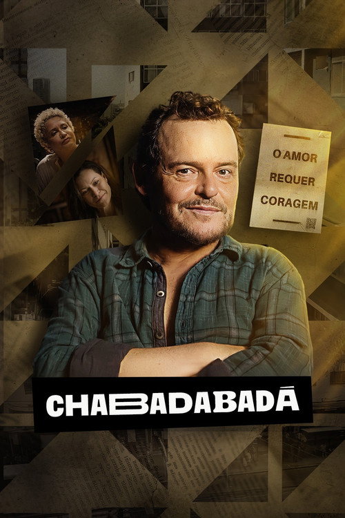 Chabadabadá (2024)