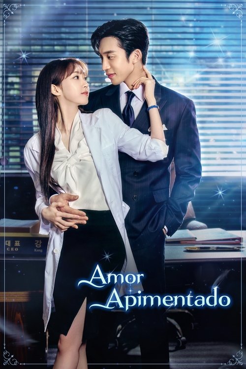 Amor Apimentado (2024)
