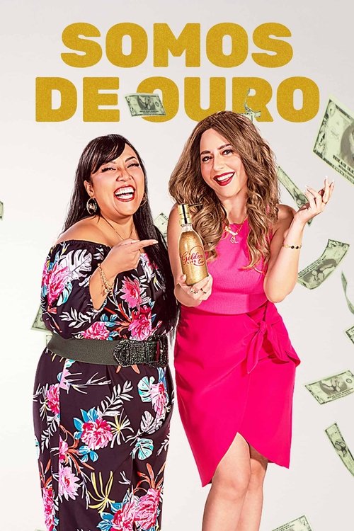 Somos de Ouro (2024)