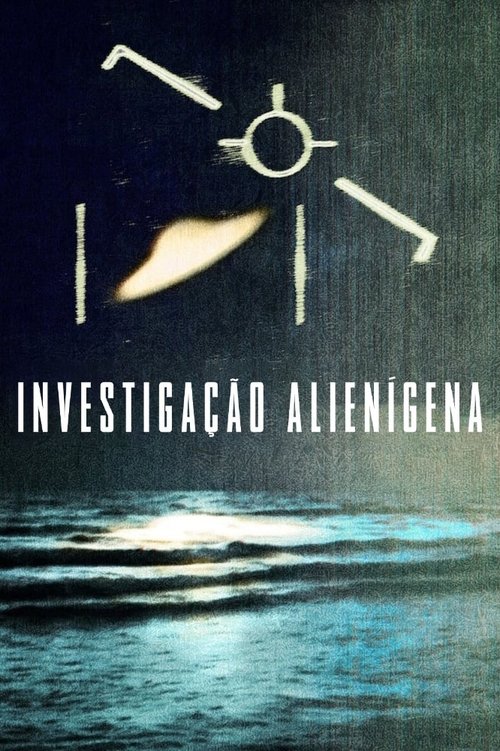 Investigação Alienígena (2024)