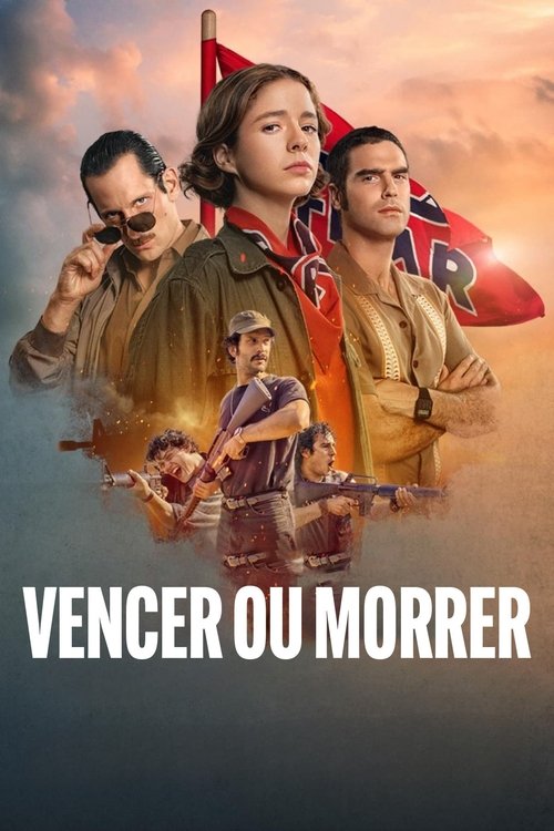 Vencer ou Morrer (2024)