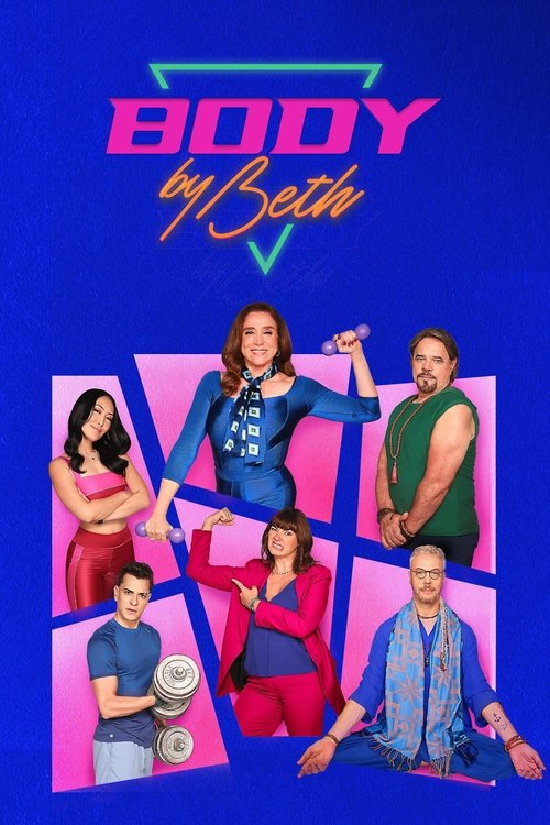 Body By Beth (2024)