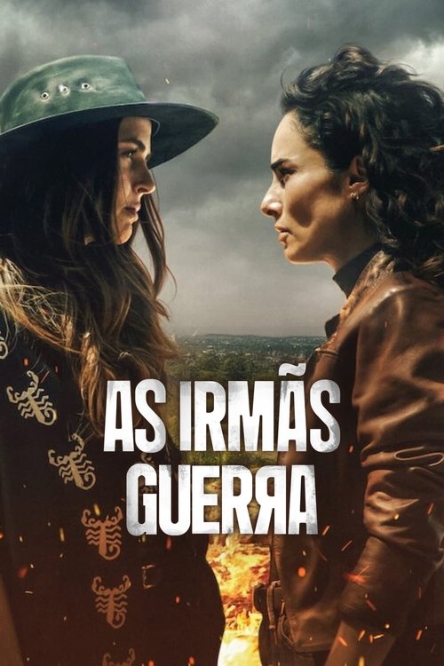 As Irmãs Guerra (2024)