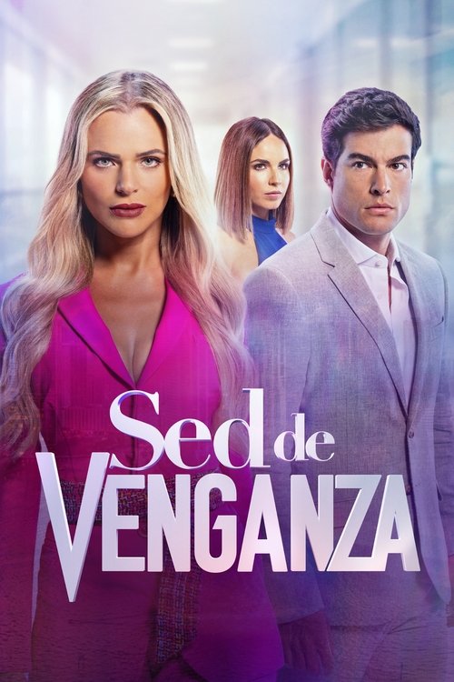 Sed de Venganza (2024)