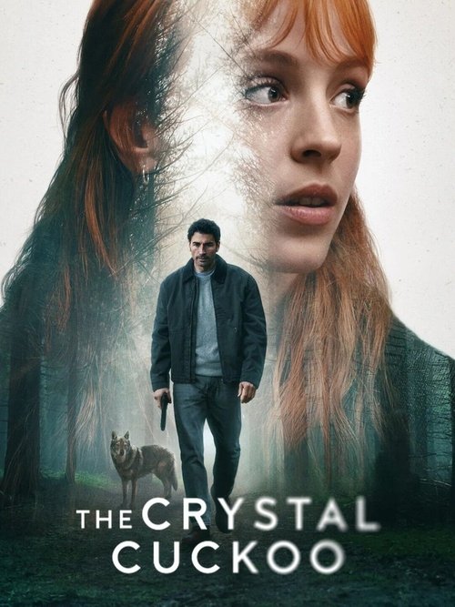 O Cuco de Cristal (2025)