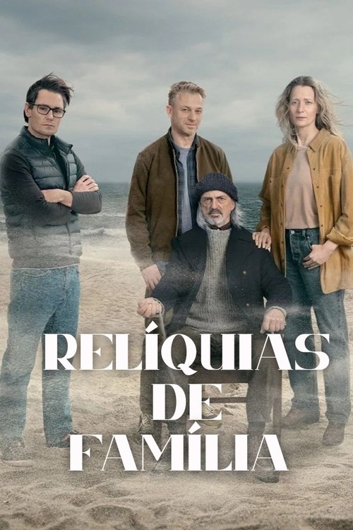 Relíquias de família (2025)